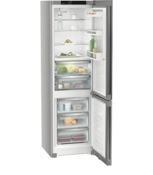 Koelvriescombinatie Liebherr CBNSDC573I22 detail 2