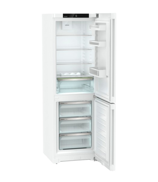 Combiné réfrigérateur/congélateur Liebherr CNC520322 detail 1