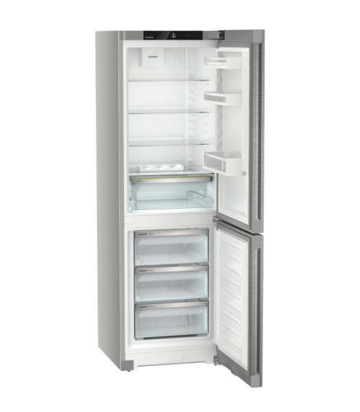 Koelvriescombinatie Liebherr CNSDC520322 detail 1