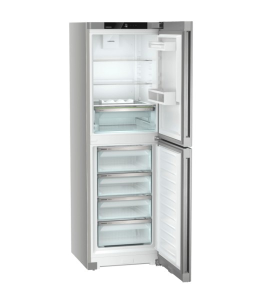 Combiné réfrigérateur/congélateur Liebherr CNSFD520422 detail 1