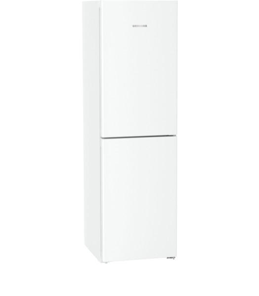 Combiné réfrigérateur/congélateur Liebherr CNC572422 vooraanzicht