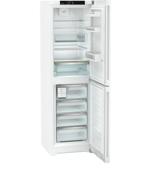 Combiné réfrigérateur/congélateur Liebherr CNC572422 detail 1