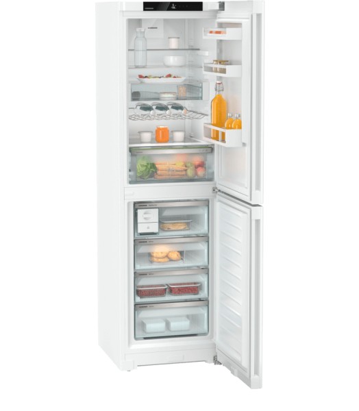 Koelvriescombinatie Liebherr CNC572422 detail 2