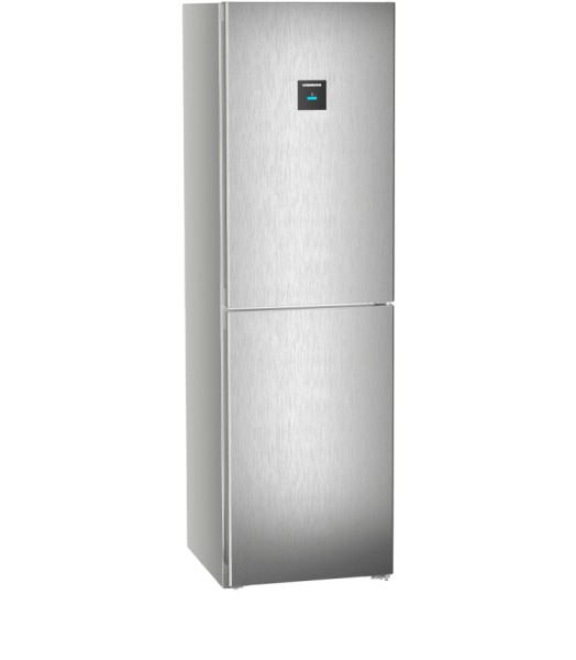 Koelvriescombinatie Liebherr CNSFC573I22 vooraanzicht