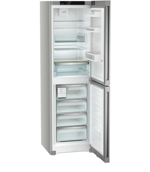 Combiné réfrigérateur/congélateur Liebherr CNSFC573I22 detail 1
