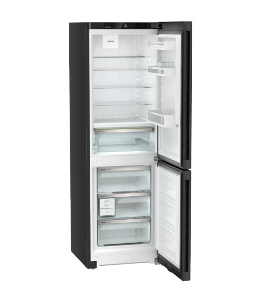 Combiné réfrigérateur/congélateur Liebherr CBNBDA522322 detail 1