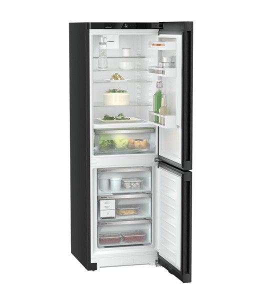 Combiné réfrigérateur/congélateur Liebherr CBNBDA522322 detail 2