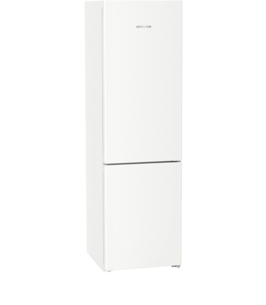 Koelvriescombinatie Liebherr CBNA572I22 vooraanzicht