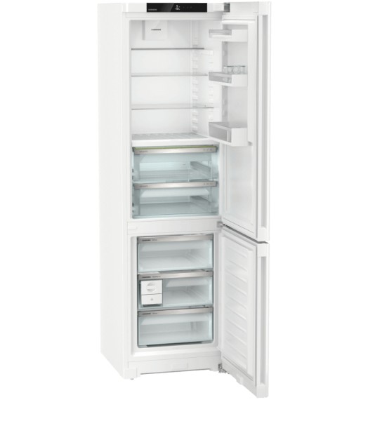 Combiné réfrigérateur/congélateur Liebherr CBNA572I22 detail 1