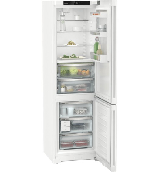 Combiné réfrigérateur/congélateur Liebherr CBNA572I22 detail 2