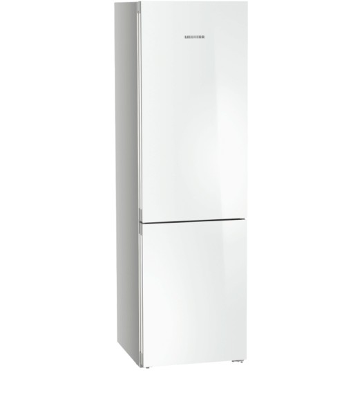 Koelvriescombinatie Liebherr CNGWC572322 vooraanzicht