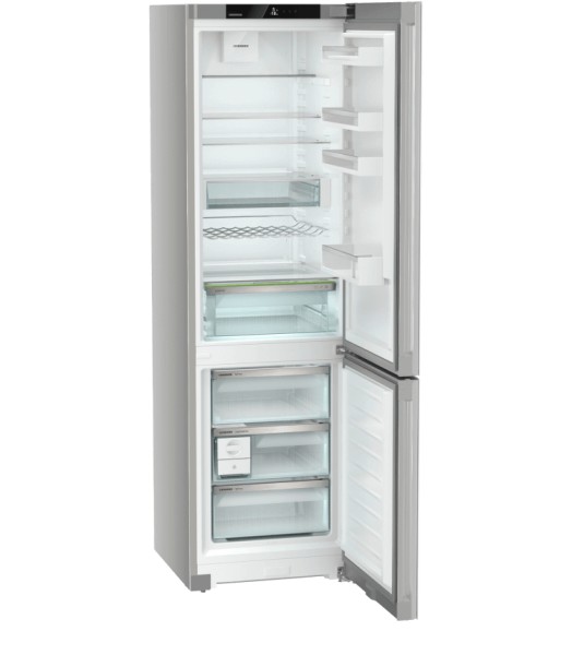 Koelvriescombinatie Liebherr CNGWC572322 detail 1