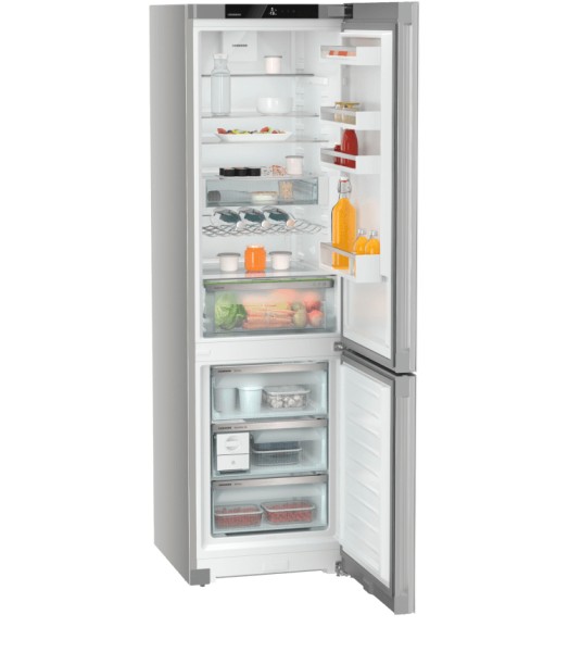 Combiné réfrigérateur/congélateur Liebherr CNGWC572322 detail 2