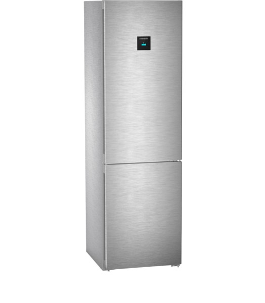 Combiné réfrigérateur/congélateur Liebherr CBNSTB579I22 vooraanzicht