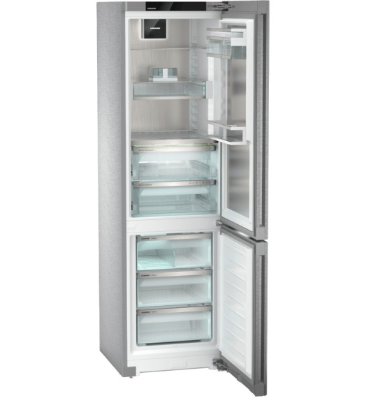 Combiné réfrigérateur/congélateur Liebherr CBNSTB579I22 detail 1