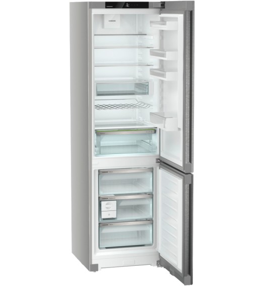 Combiné réfrigérateur/congélateur Liebherr CNSDA572322 detail 1