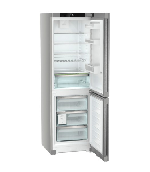 Combiné réfrigérateur/congélateur Liebherr CNSDB522322 detail 1