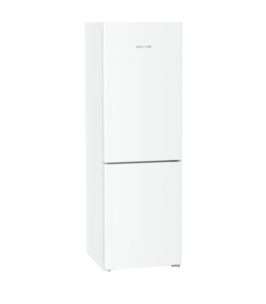 Koelvriescombinatie Liebherr CBNC522322 vooraanzicht