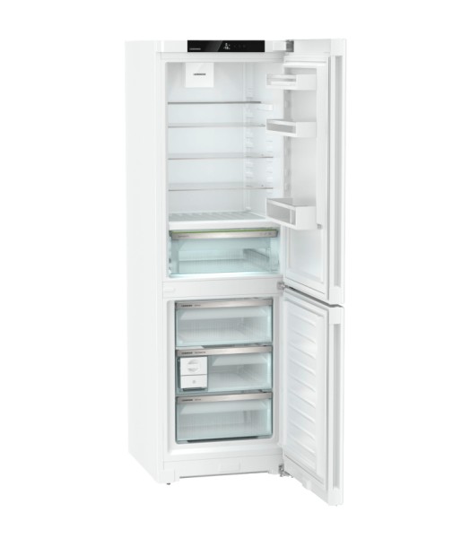Combiné réfrigérateur/congélateur Liebherr CBNC522322 detail 1
