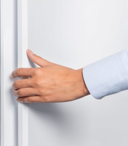 Combiné réfrigérateur/congélateur Liebherr CBNC522322 detail 7