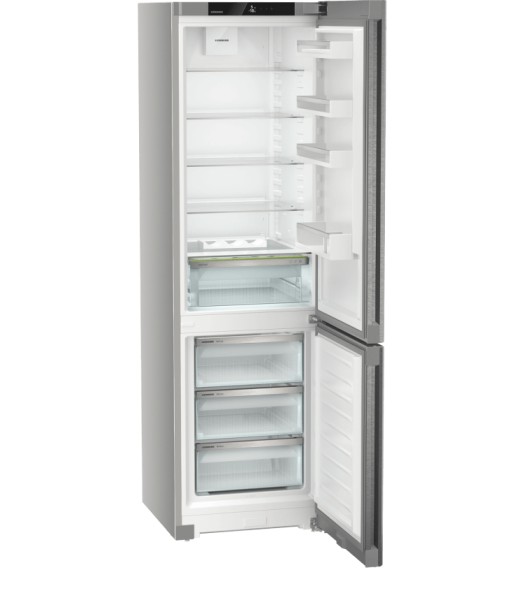 Combiné réfrigérateur/congélateur Liebherr CNSDC570322 detail 1