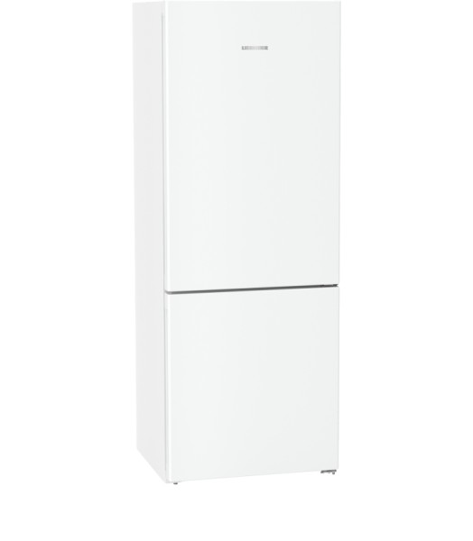 Koelvriescombinatie Liebherr CND772320 vooraanzicht