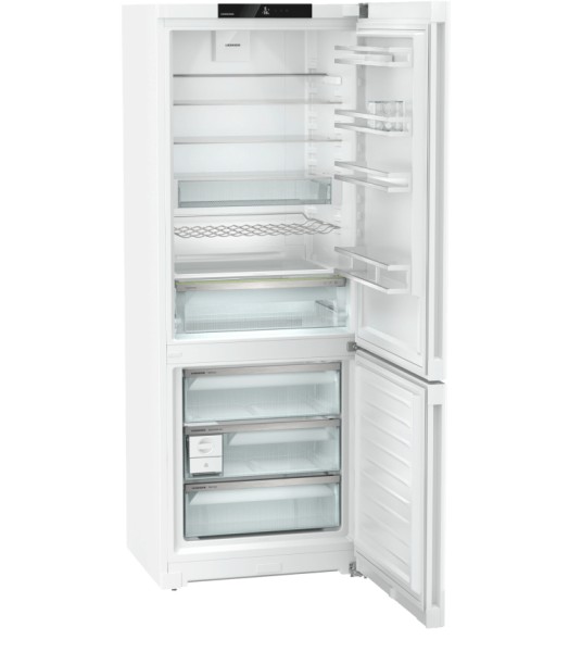 Koelvriescombinatie Liebherr CND772320 detail 1