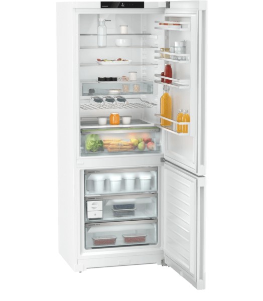 Koelvriescombinatie Liebherr CND772320 detail 2