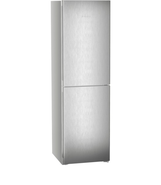 Combiné réfrigérateur/congélateur Liebherr CNSFD570422 vooraanzicht
