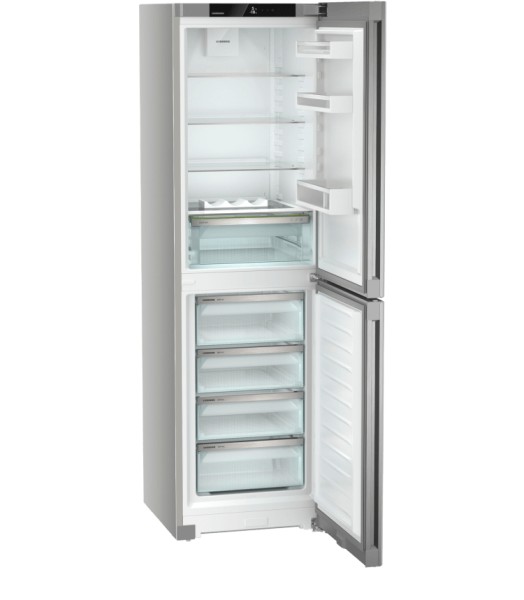 Koelvriescombinatie Liebherr CNSFD570422 detail 1