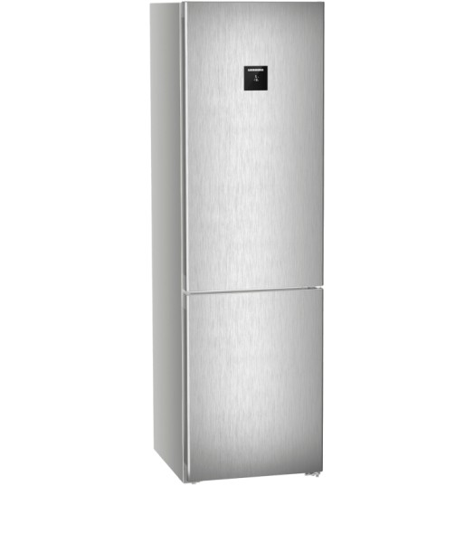 Combiné réfrigérateur/congélateur Liebherr CNSFC574I22 vooraanzicht
