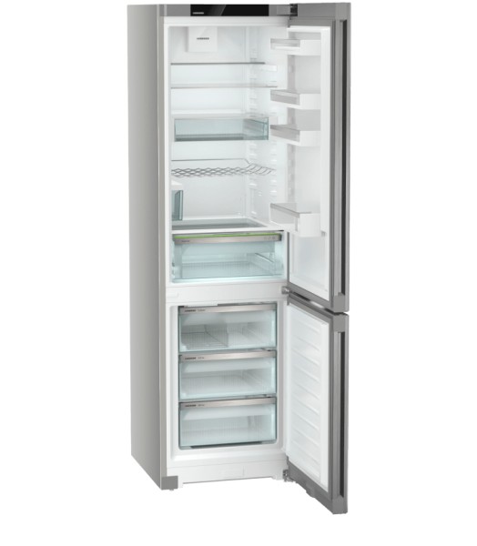 Koelvriescombinatie Liebherr CNSFC574I22 detail 1