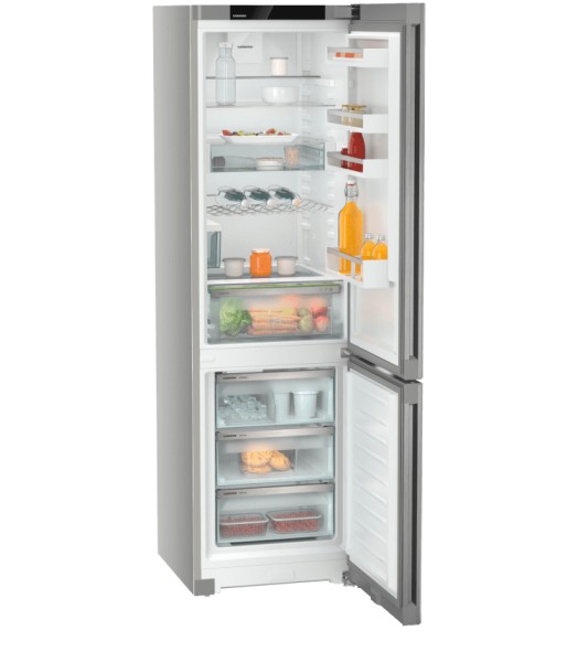 Combiné réfrigérateur/congélateur Liebherr CNSFC574I22 detail 2
