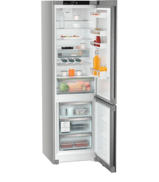 Koelvriescombinatie Liebherr CNSDB572322 detail 2