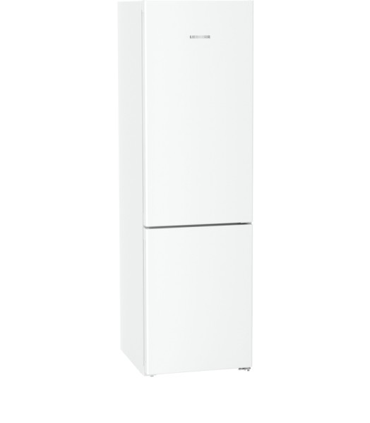 Koelvriescombinatie Liebherr CBNC572322 vooraanzicht