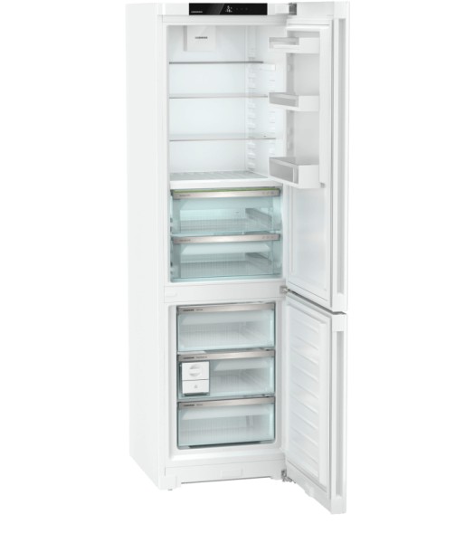 Koelvriescombinatie Liebherr CBNC572322 detail 1