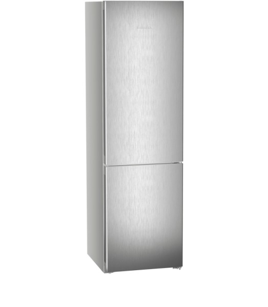Combiné réfrigérateur/congélateur Liebherr CBNSDA572I vooraanzicht