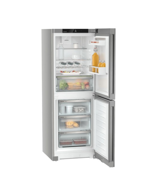 Combiné réfrigérateur/congélateur Liebherr CNSFC502322 detail 2