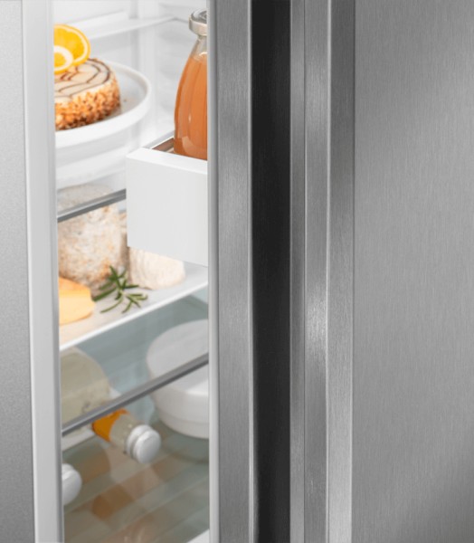 Combiné réfrigérateur/congélateur Liebherr CNSFC502322 detail 7