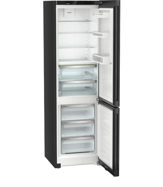 Combiné réfrigérateur/congélateur Liebherr CBNBDC573I22 detail 1