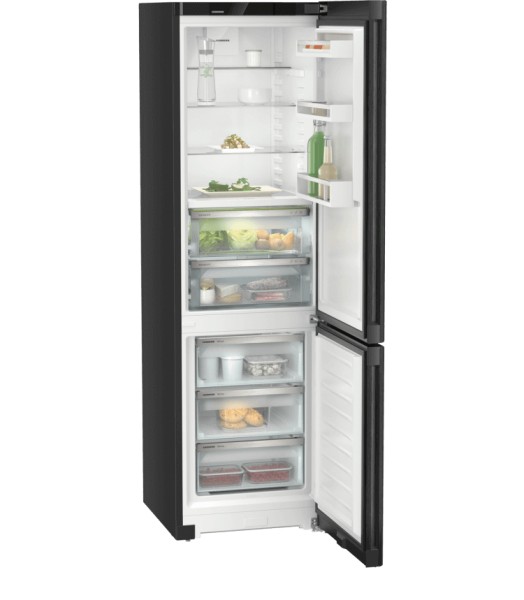 Koelvriescombinatie Liebherr CBNBDC573I22 detail 2