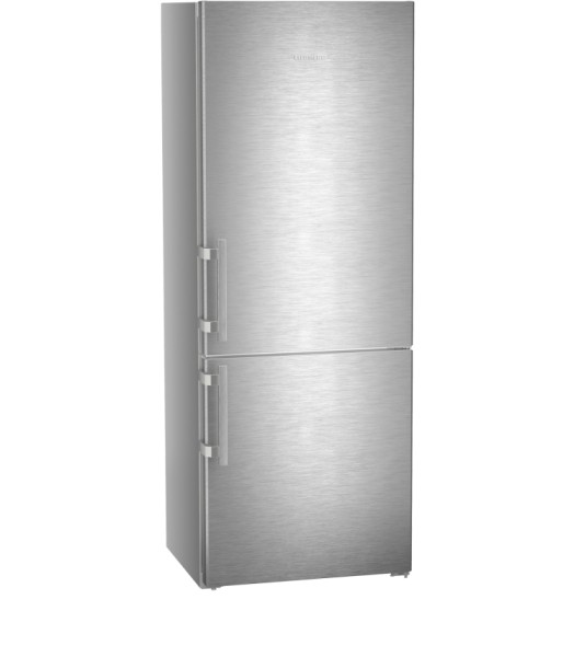 Combiné réfrigérateur/congélateur Liebherr CNSDD775I20 vooraanzicht