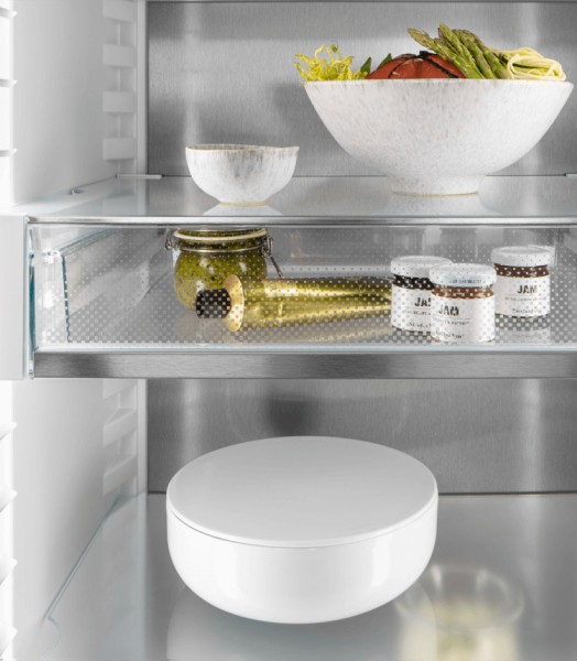 Combiné réfrigérateur/congélateur Liebherr CNSDD775I20 detail 3