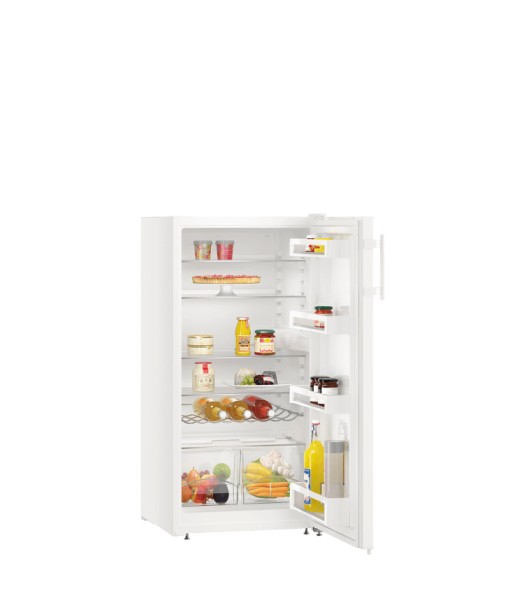 Frigo Liebherr KE235026 detail 2