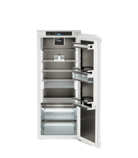 Koelkast inbouw 140-149cm hoog Liebherr IRBBSBI457022 vooraanzicht