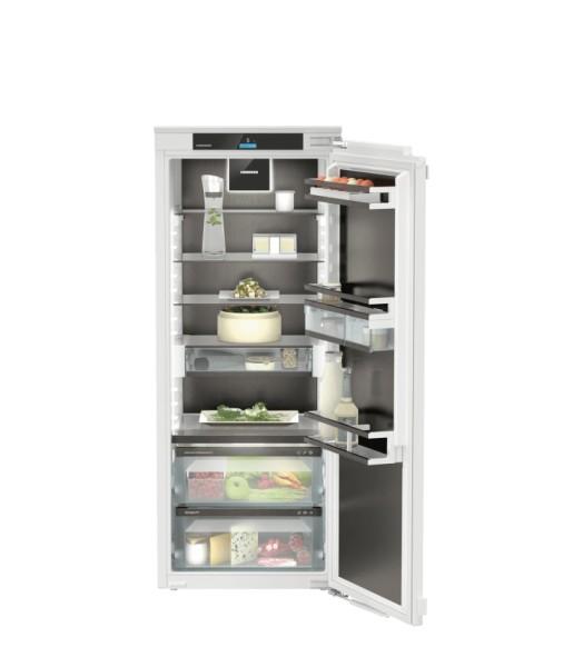 Frigo intégrable hauteur 140-149cm Liebherr IRBBSBI457022 detail 1