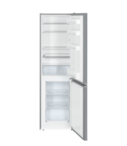 Combiné réfrigérateur/congélateur Liebherr CUELE333126 detail 1