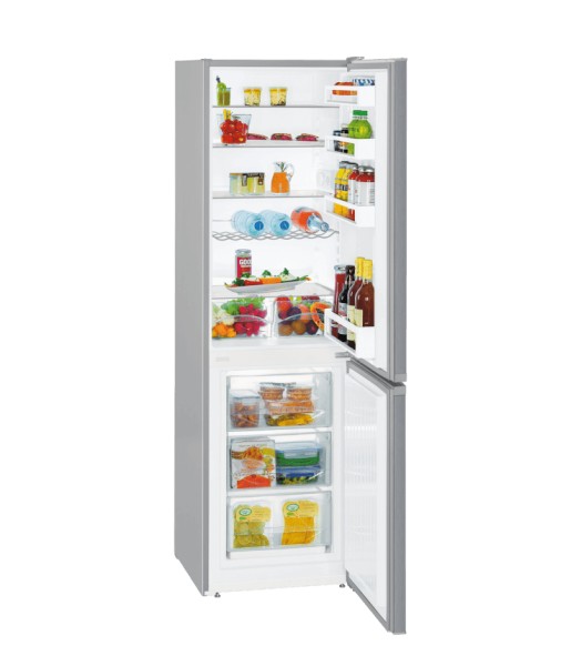 Combiné réfrigérateur/congélateur Liebherr CUELE333126 detail 2