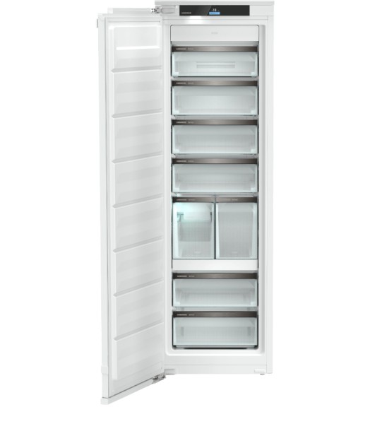 Congélateur intégrable > 122cm Liebherr SIFNbsdi 5188 vooraanzicht