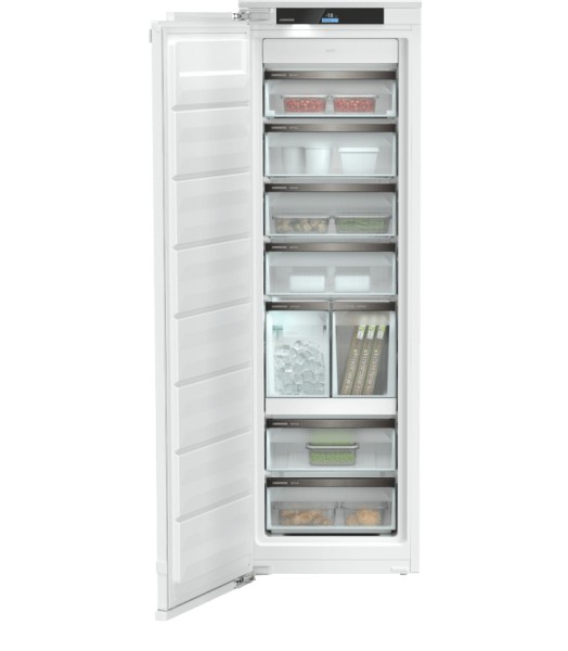 Congélateur intégrable > 122cm Liebherr SIFNbsdi 5188 detail 1